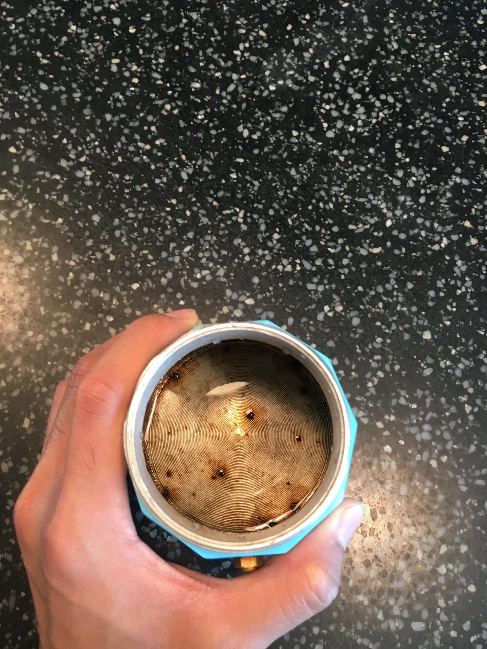 Tips for Preventing Coffee Maker Pots from Corroding