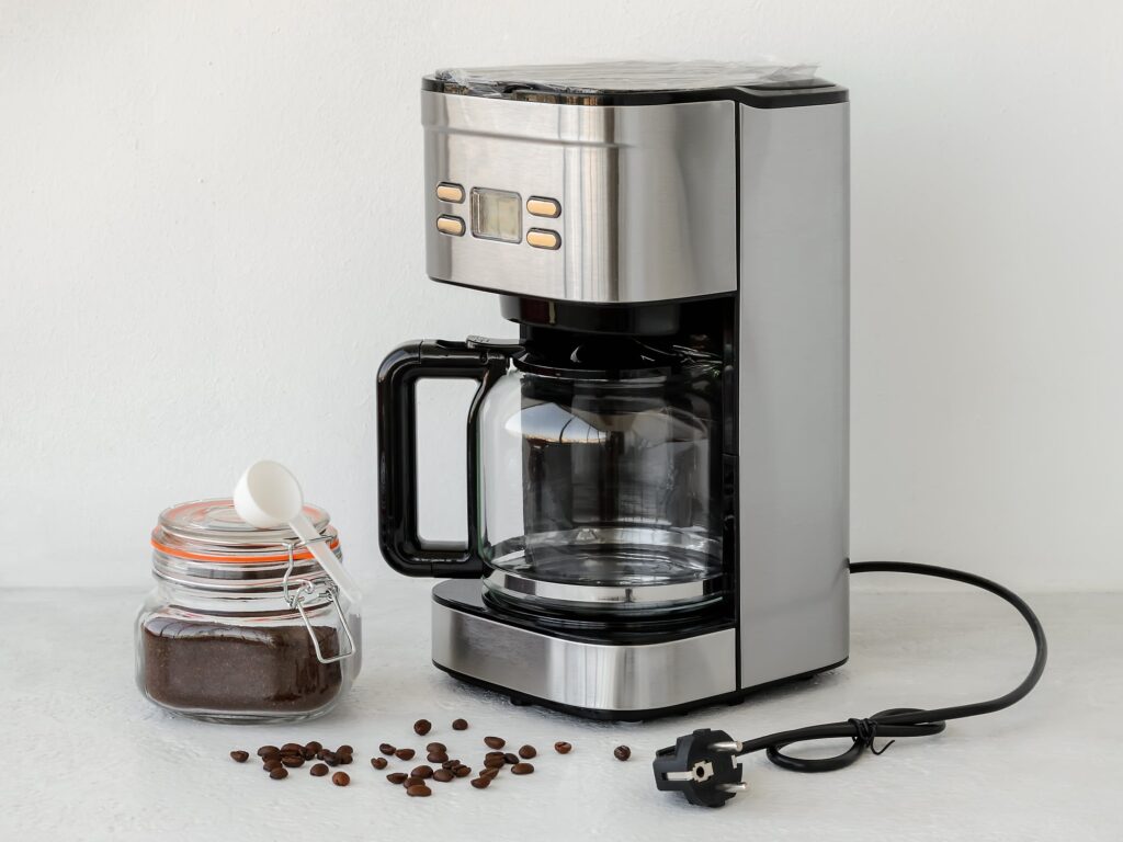 How Do You Prevent Coffee Maker Pots From Developing Leaks?