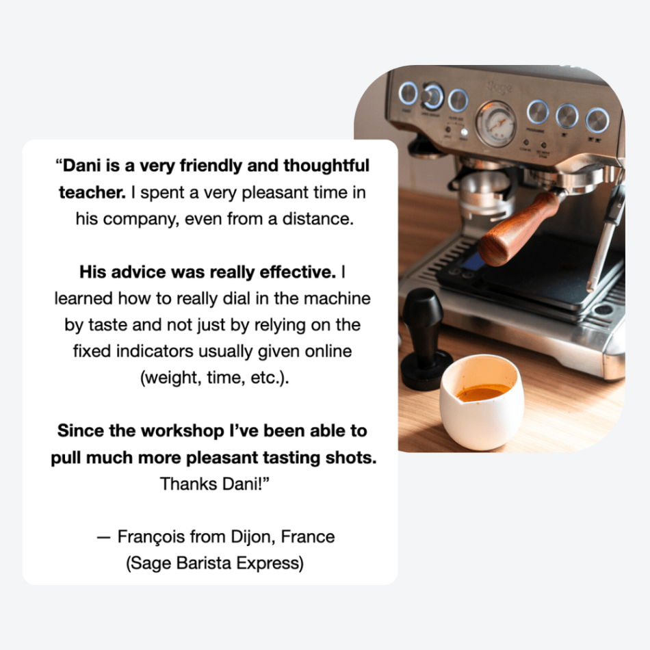 How Does The Super-automatic Espresso Machine Ensure Consistency In Coffee Extraction?